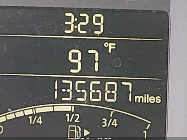 2013 Volkswagen Jetta 2.0l S მანქანა იყიდება აუქციონზე, vin: 3VW2K7AJXDM361125, აუქციონის ნომერი: 45652206
