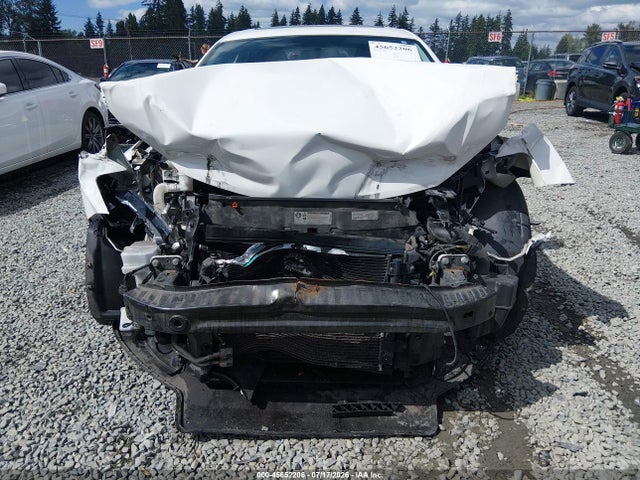 2013 Volkswagen Jetta 2.0l S მანქანა იყიდება აუქციონზე, vin: 3VW2K7AJXDM361125, აუქციონის ნომერი: 45652206