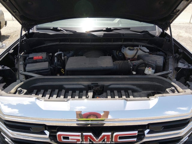 2023 Gmc Sierra 1500 4wd  Short Box Slt მანქანა იყიდება აუქციონზე, vin: 3GTUUDEDXPG161308, აუქციონის ნომერი: 45652214