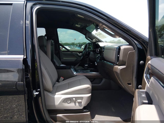 2023 Gmc Sierra 1500 4wd  Short Box Slt მანქანა იყიდება აუქციონზე, vin: 3GTUUDEDXPG161308, აუქციონის ნომერი: 45652214