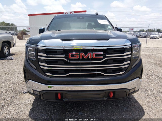 2023 Gmc Sierra 1500 4wd  Short Box Slt მანქანა იყიდება აუქციონზე, vin: 3GTUUDEDXPG161308, აუქციონის ნომერი: 45652214
