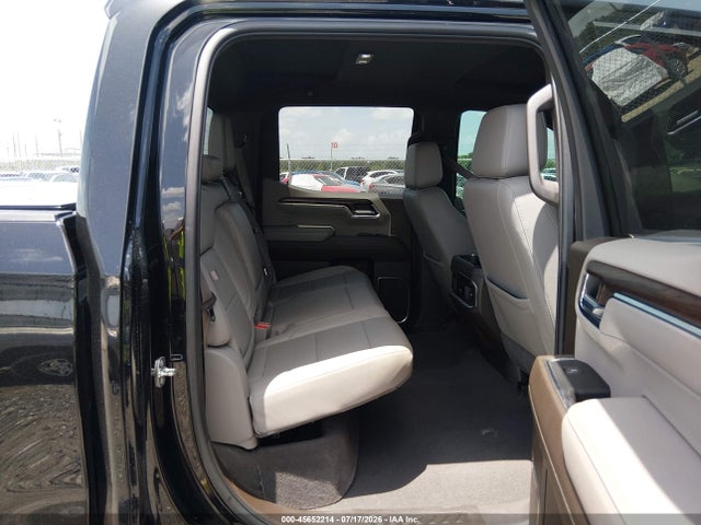 2023 Gmc Sierra 1500 4wd  Short Box Slt მანქანა იყიდება აუქციონზე, vin: 3GTUUDEDXPG161308, აუქციონის ნომერი: 45652214