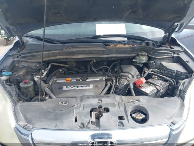 45652216 :رقم المزاد ، JHLRE38748C025492 vin ، 2008 Honda Cr-v Ex-l مزاد بيع