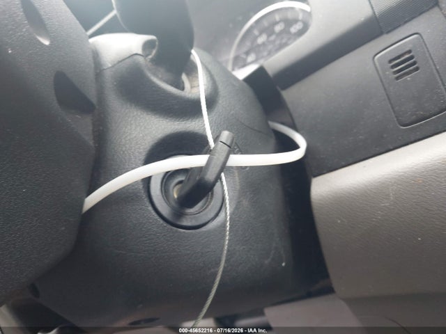 45652216 :رقم المزاد ، JHLRE38748C025492 vin ، 2008 Honda Cr-v Ex-l مزاد بيع