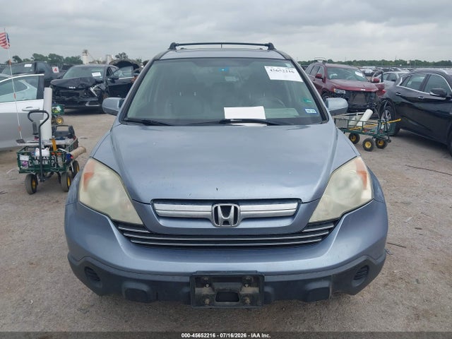45652216 :رقم المزاد ، JHLRE38748C025492 vin ، 2008 Honda Cr-v Ex-l مزاد بيع
