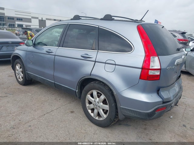 45652216 :رقم المزاد ، JHLRE38748C025492 vin ، 2008 Honda Cr-v Ex-l مزاد بيع