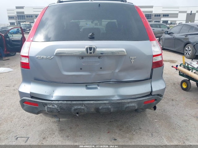 45652216 :رقم المزاد ، JHLRE38748C025492 vin ، 2008 Honda Cr-v Ex-l مزاد بيع