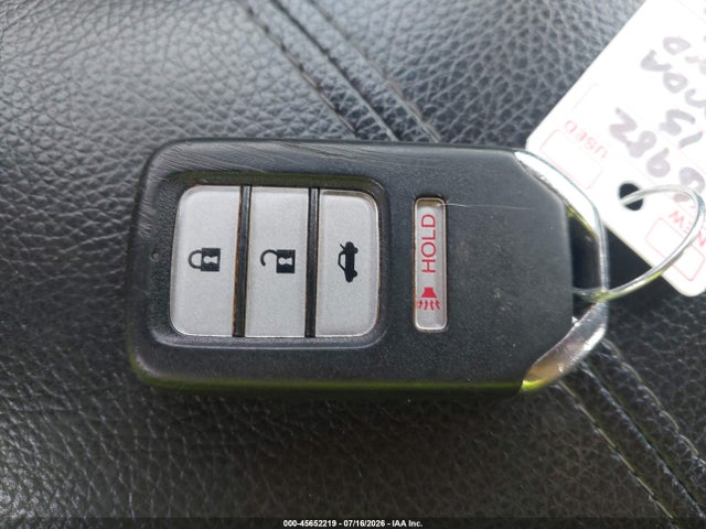 Продажа на аукционе авто 2015 Honda Accord Ex-l, vin: 1HGCR2F85FA242430, номер лота: 45652219