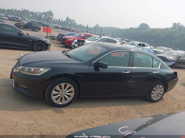 Продажа на аукционе авто 2015 Honda Accord Ex-l, vin: 1HGCR2F85FA242430, номер лота: 45652219