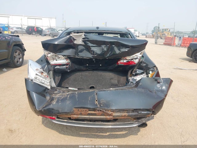 Продажа на аукционе авто 2015 Honda Accord Ex-l, vin: 1HGCR2F85FA242430, номер лота: 45652219