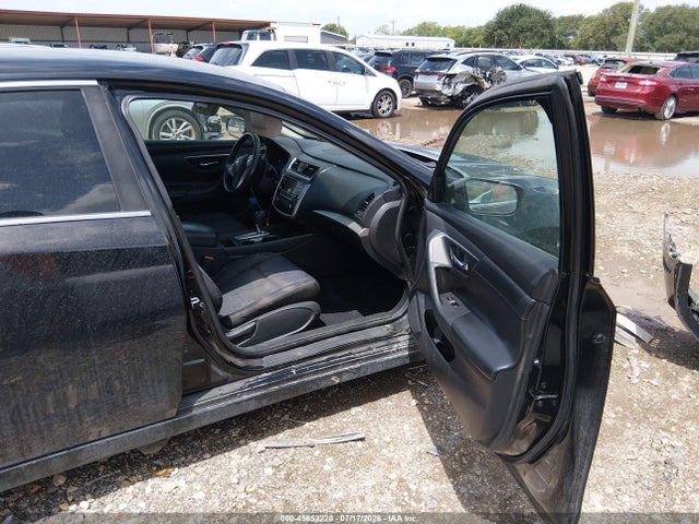 Продаж на аукціоні авто 2016 Nissan Altima 2.5 S, vin: 1N4AL3AP6GN335016, номер лоту: 45652220