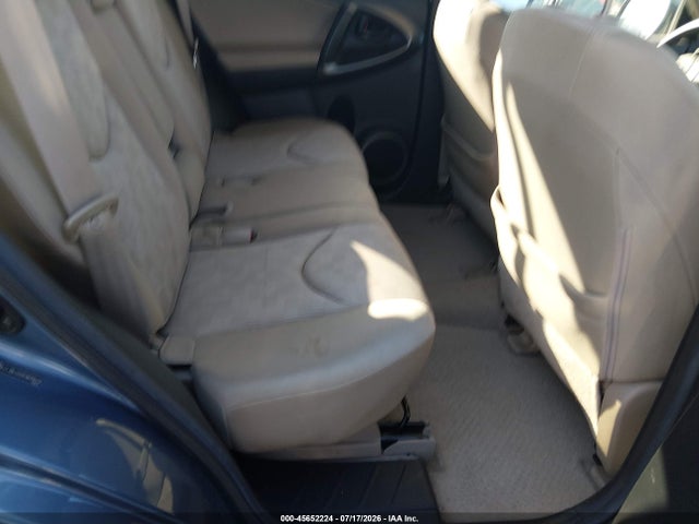 2012 Toyota Rav4 Base V6 მანქანა იყიდება აუქციონზე, vin: 2T3BK4DV8CW088229, აუქციონის ნომერი: 45652224