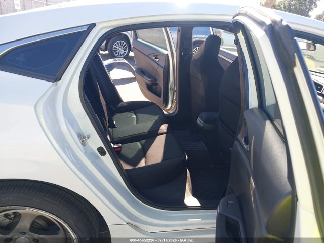Honda CIVIC SI 2018 2HGFC1E52JH701911 Image 8