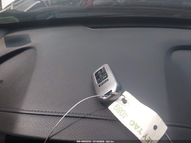 45652230 :رقم المزاد ، 5FPYK3F57SB018248 vin ، 2025 Honda Ridgeline Rtl مزاد بيع