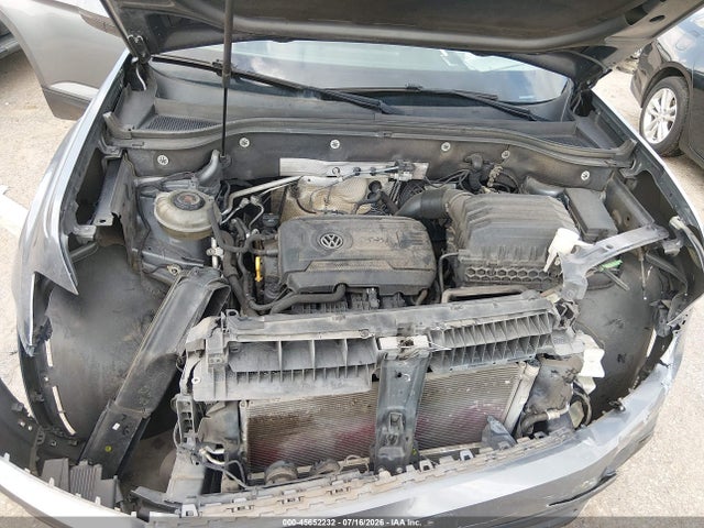 Aukcja sprzedaży 2018 Volkswagen Atlas 2.0t Se, vin: 1V2CP2CA6JC593094, numer aukcji: 45652232