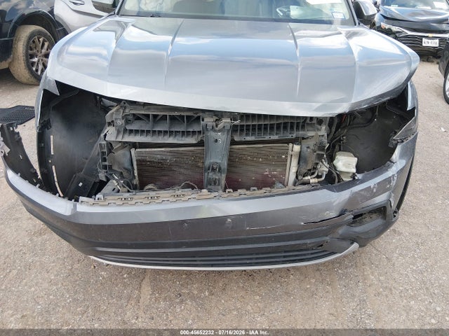 Aukcja sprzedaży 2018 Volkswagen Atlas 2.0t Se, vin: 1V2CP2CA6JC593094, numer aukcji: 45652232