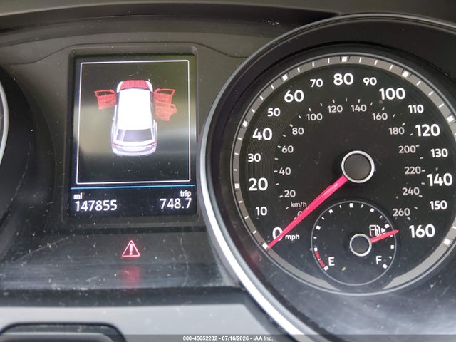 Aukcja sprzedaży 2018 Volkswagen Atlas 2.0t Se, vin: 1V2CP2CA6JC593094, numer aukcji: 45652232