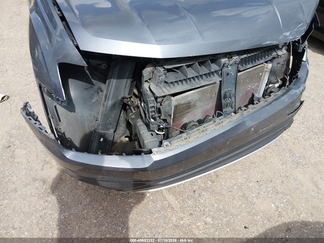 Aukcja sprzedaży 2018 Volkswagen Atlas 2.0t Se, vin: 1V2CP2CA6JC593094, numer aukcji: 45652232