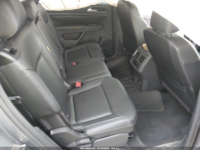 Aukcja sprzedaży 2018 Volkswagen Atlas 2.0t Se, vin: 1V2CP2CA6JC593094, numer aukcji: 45652232