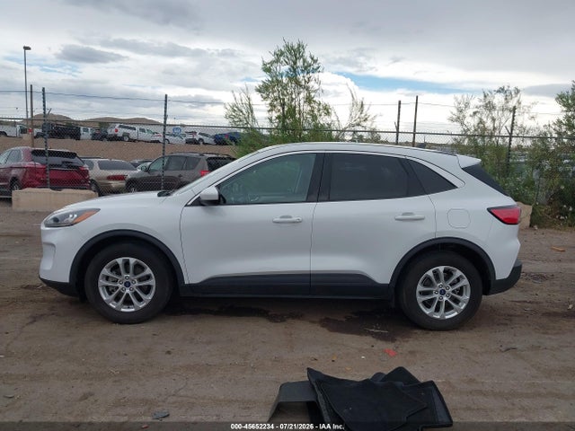 Ford ESCAPE SE 2020 1FMCU0G67LUB84132 Image 17