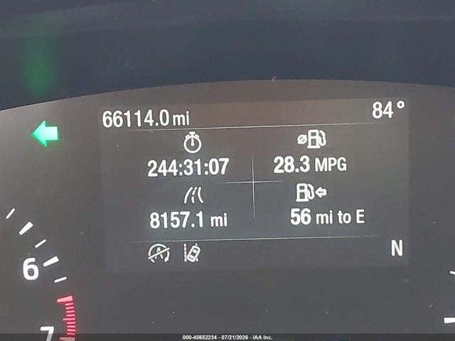 Ford ESCAPE SE 2020 1FMCU0G67LUB84132 Image 18