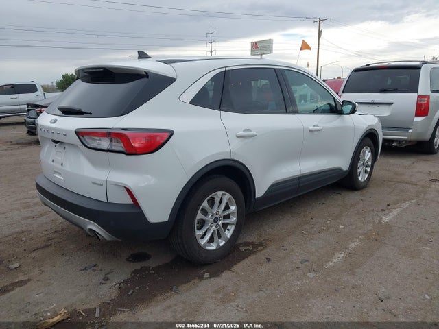 Ford ESCAPE SE 2020 1FMCU0G67LUB84132 Image 4