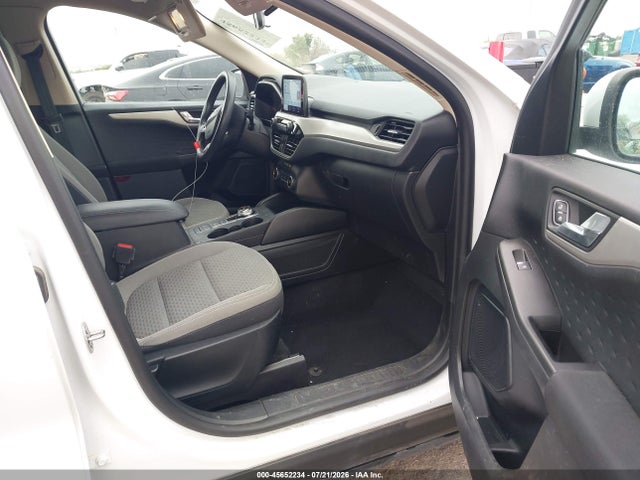 Ford ESCAPE SE 2020 1FMCU0G67LUB84132 Image 5