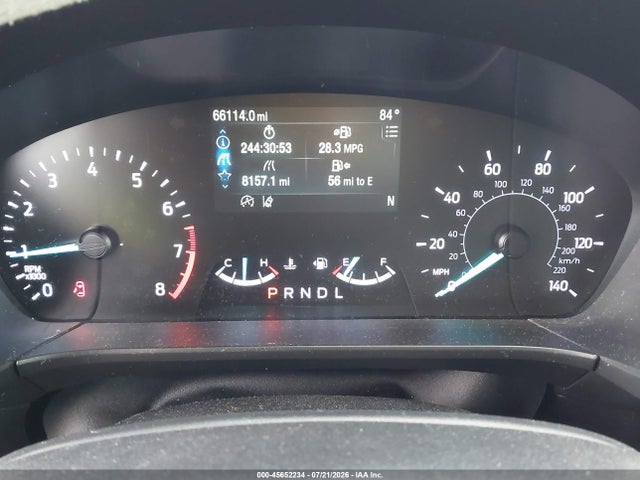 1FMCU0G67LUB84132 Ford ESCAPE SE