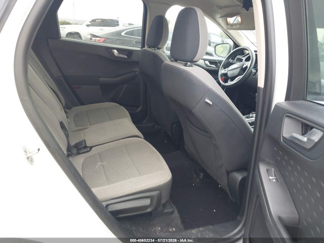 Ford ESCAPE SE 2020 1FMCU0G67LUB84132 Image 8