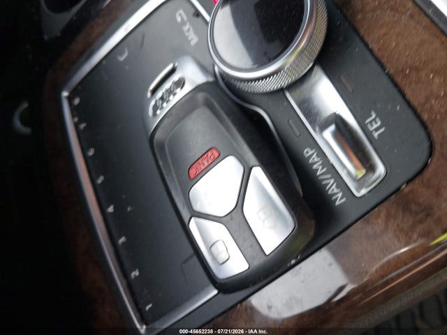 Aukcja sprzedaży 2018 Audi Q7 3.0t Premium, vin: WA1LAAF74JD019059, numer aukcji: 45652238