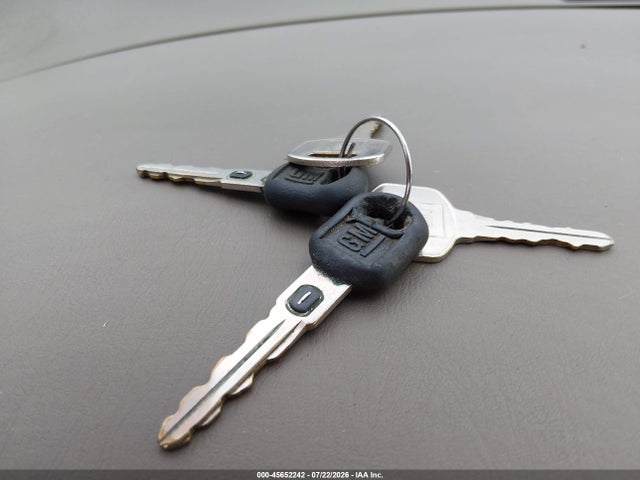 Aukcja sprzedaży 2001 Buick Regal Ls, vin: 2G4WB55K011123147, numer aukcji: 45652242