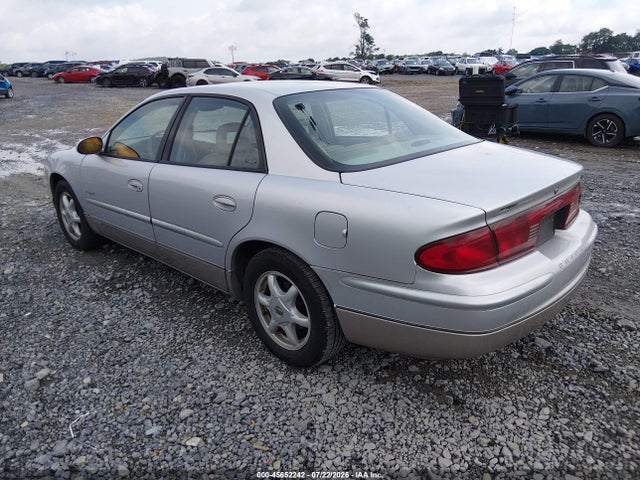 Aukcja sprzedaży 2001 Buick Regal Ls, vin: 2G4WB55K011123147, numer aukcji: 45652242