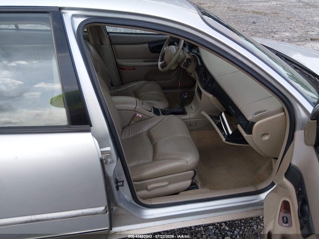 Aukcja sprzedaży 2001 Buick Regal Ls, vin: 2G4WB55K011123147, numer aukcji: 45652242