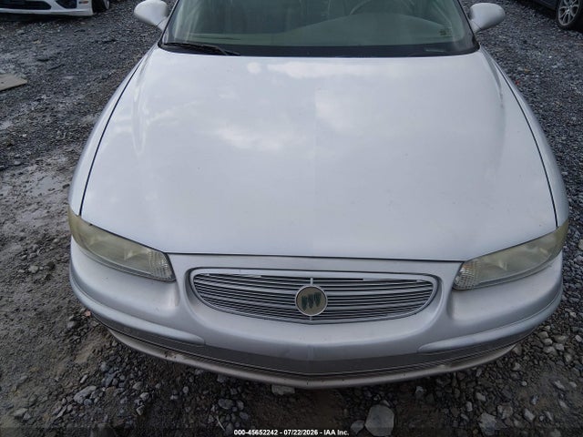 Aukcja sprzedaży 2001 Buick Regal Ls, vin: 2G4WB55K011123147, numer aukcji: 45652242
