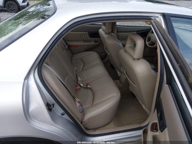 Aukcja sprzedaży 2001 Buick Regal Ls, vin: 2G4WB55K011123147, numer aukcji: 45652242