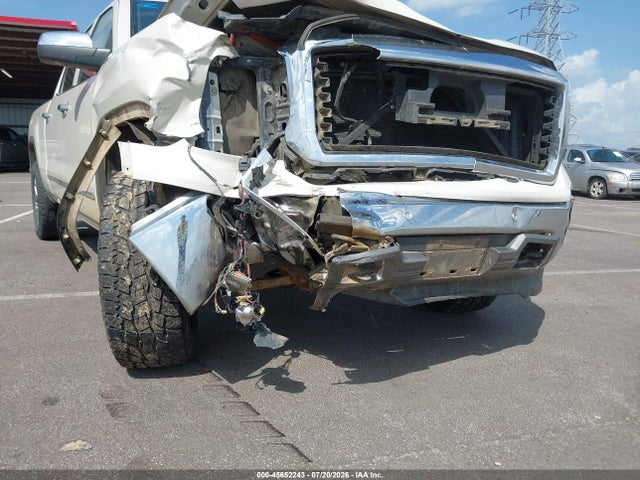 Продажа на аукционе авто 2014 Gmc Sierra 1500 Slt, vin: 3GTU2VEC7EG287013, номер лота: 45652243