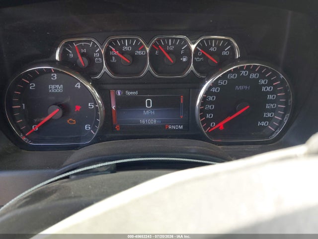 Продажа на аукционе авто 2014 Gmc Sierra 1500 Slt, vin: 3GTU2VEC7EG287013, номер лота: 45652243