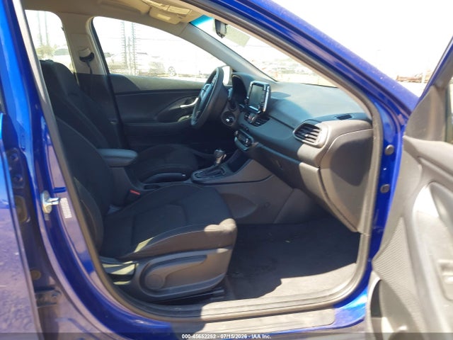 KMHH35LE3KU099970 Hyundai ELANTRA GT