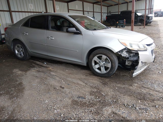 2016 1G11B5SA8GF166509 main image
