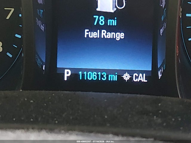 Chevrolet Malibu Limited Ls 2016 1G11B5SA8GF166509 Image 15