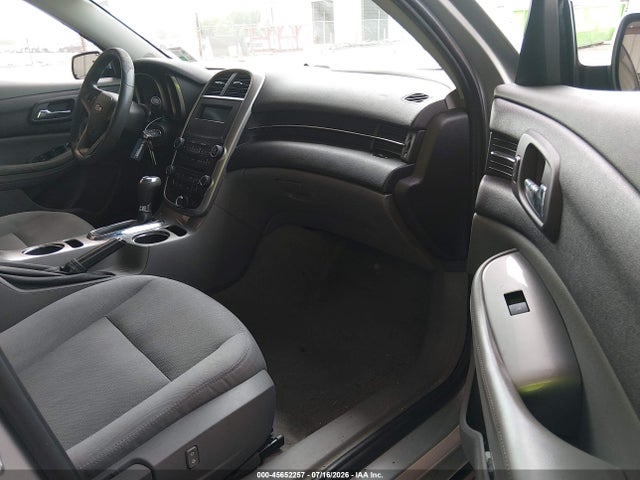 Chevrolet Malibu Limited Ls 2016 1G11B5SA8GF166509 Image 5