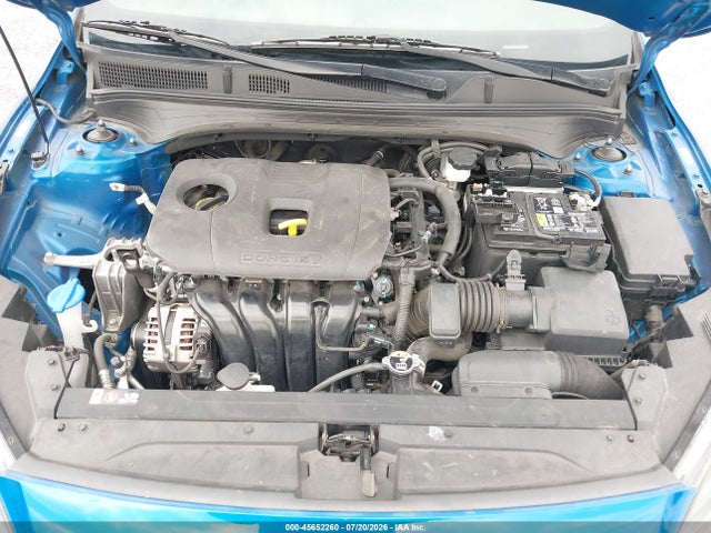 KIA Forte Gt-line 2023 3KPF54AD7PE531606 Image 10