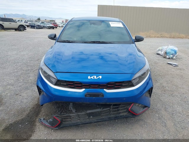 KIA Forte Gt-line 2023 3KPF54AD7PE531606 Image 12