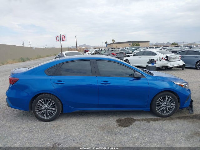 KIA Forte Gt-line 2023 3KPF54AD7PE531606 Image 13