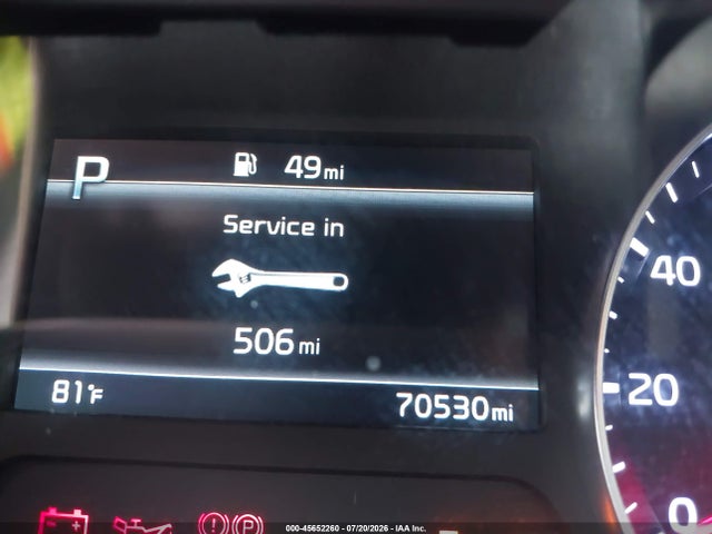 KIA Forte Gt-line 2023 3KPF54AD7PE531606 Image 15