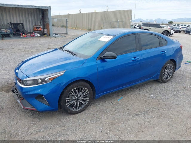KIA Forte Gt-line 2023 3KPF54AD7PE531606 Image 2