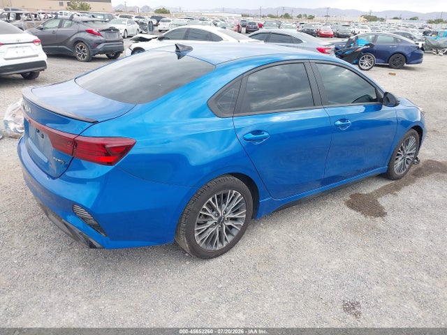 KIA Forte Gt-line 2023 3KPF54AD7PE531606 Image 4