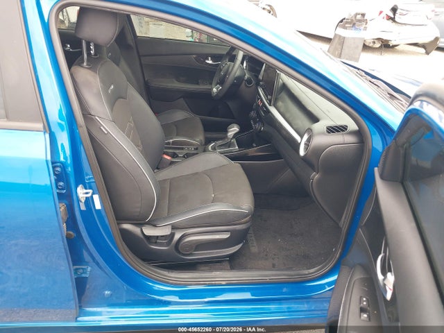 KIA Forte Gt-line 2023 3KPF54AD7PE531606 Image 5