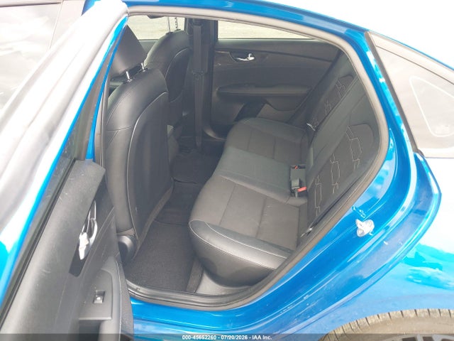 KIA Forte Gt-line 2023 3KPF54AD7PE531606 Image 8