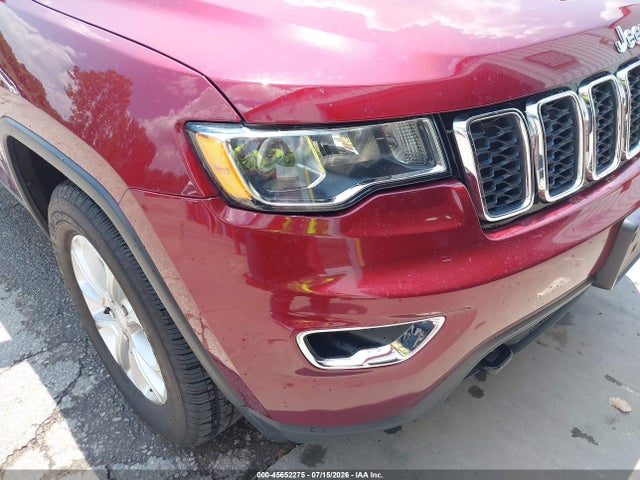 1C4RJFAG4MC689774 Jeep Grand Cherokee Laredo E 4x4